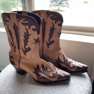 Charlie 1 Horse Boots